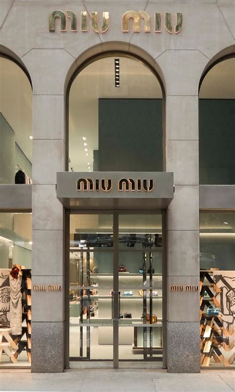 miu miu nyc 57th|New York 57th St. 11, East 57th Street, NY .